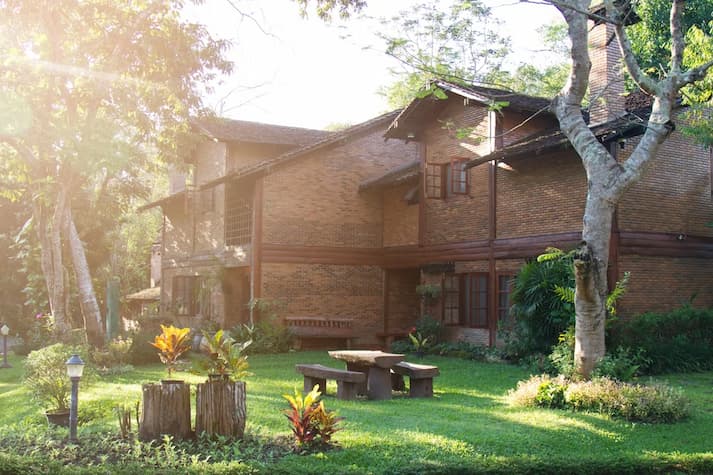  Taman Minimalis untuk Bersantai